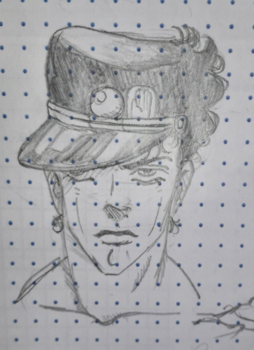 iluminatrx's tweet photo. Anime de gay

#jojo #drawings #sketchbook #desenho #artist #Pride2023 #jojo_anime #JoJosBizarreAdventure https://t.co/4UwPbqukDo