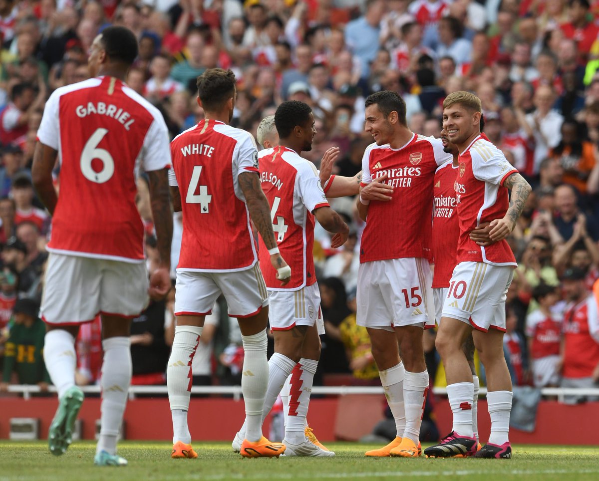 Red_London21's tweet image. 🚨 BACK AGAIN WITH ANOTHER GIVEAWAY. If Arsenal beat Man City at Wembley on Sunday we’ll give away $200 to one lucky winner who likes and retweet this tweet. #AFC🔴 

Make sure to follow @Red_London21 so we can DM you