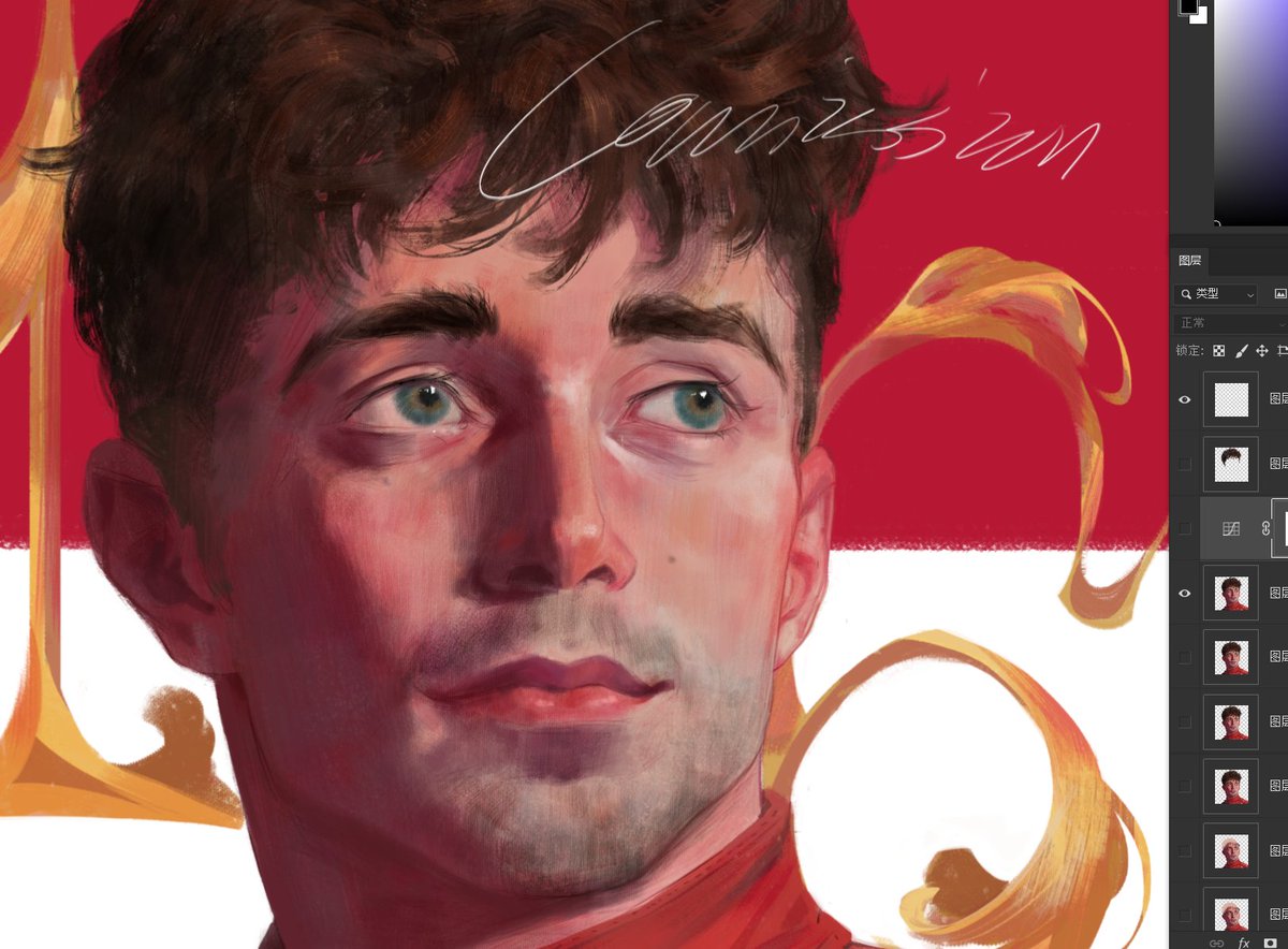 sgkg108's tweet image. commission