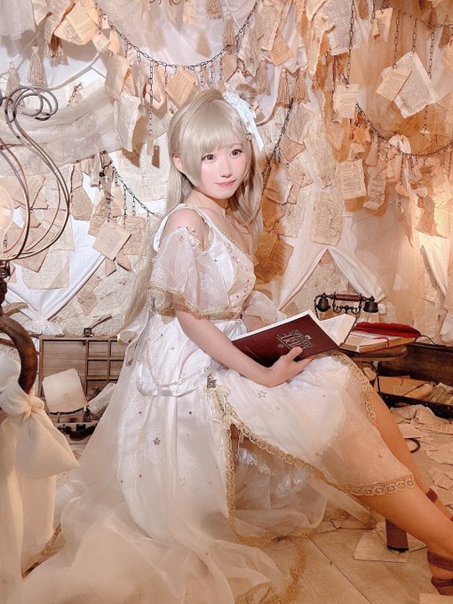 Twitterのコスプレ画像20