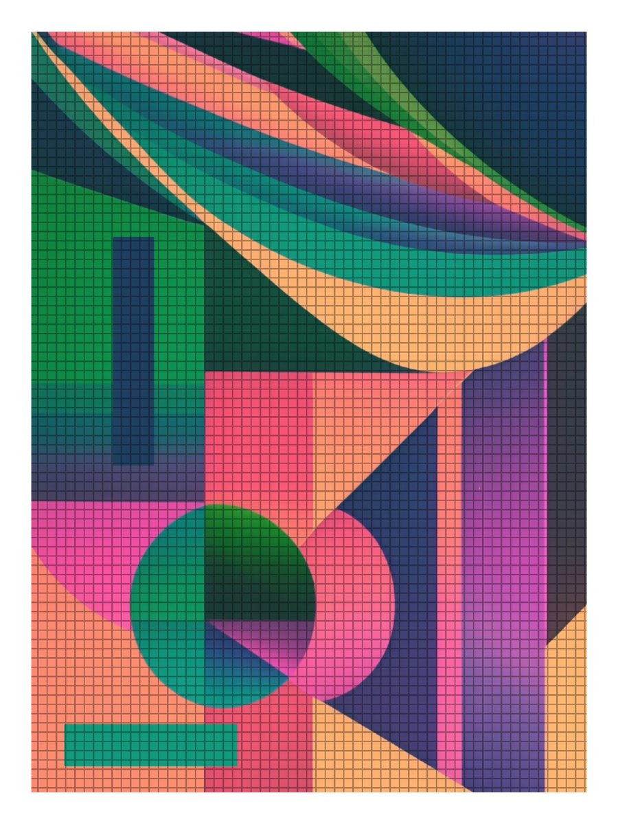 sixyo's tweet photo. New collection by the same creator of the beautiful #GRIDDAYS collection (https://t.co/eJOTL5mki9), with works like these in my own wallet below.
You'll appreciate his work even more once you realise how it's created with the very minimal means @honnns_ has at his disposal. Please support him if you like his creative art.