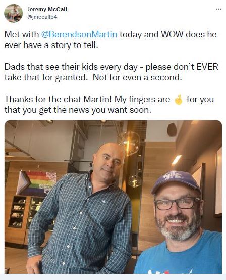 Martin Berendson 🇵🇪 🇩🇪 tweet media