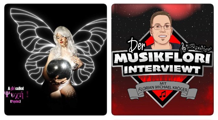 Ihr kennt noch mit das interessante Der Musikflori interviewt-Gespräch mit A girl called Psyche? 
Dann schaltet doch gleich von 17:00 bis 19:00 Uhr das <a href="/RadioMusikflori/">Musikflori-Radio</a> ein und holt es nach.

laut.fm/musikflori-rad…