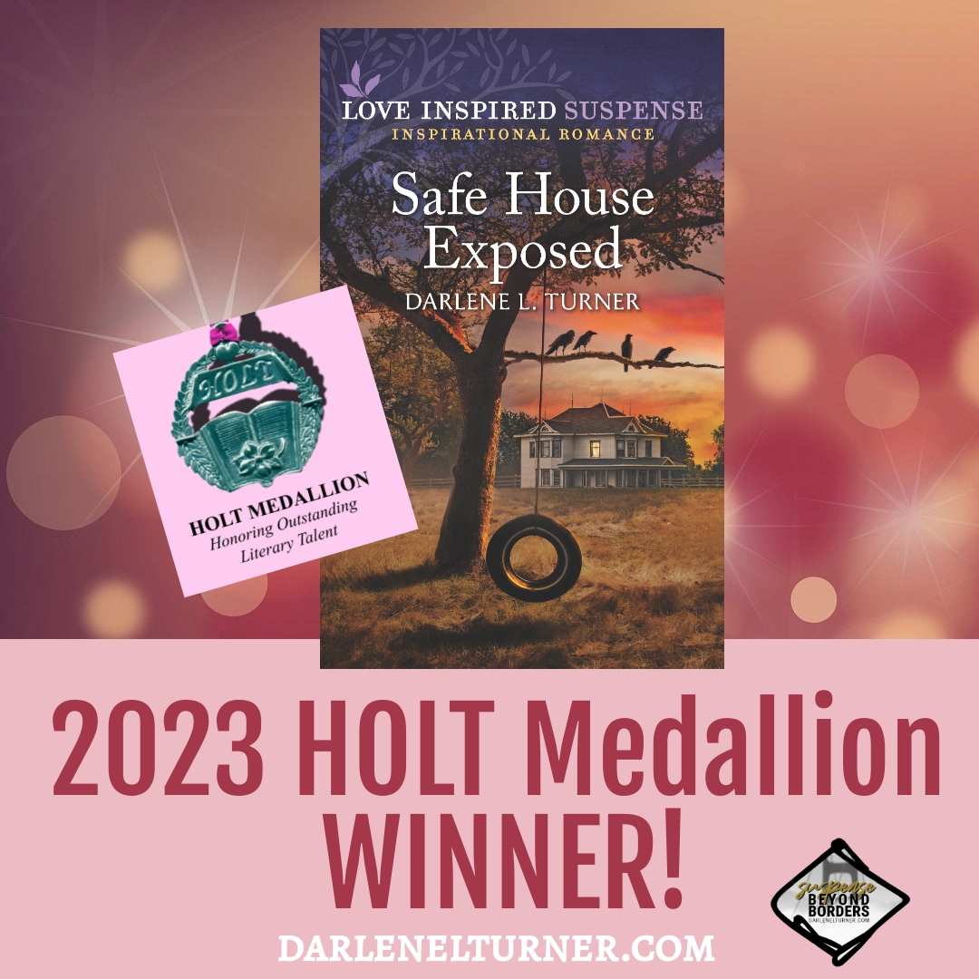 darlenelturner's tweet photo. Have you read this award-winning book yet? This is Emma, Mason, and Sierra's story. It's also one of my favorite covers. @loveinspiredbks #safehouseexposed #readapageTurner #christianfiction #romanticsuspense #harlequin #booklover #bookstagram #readmorebooks #readingcommunity https://t.co/Li4VOTaXSy