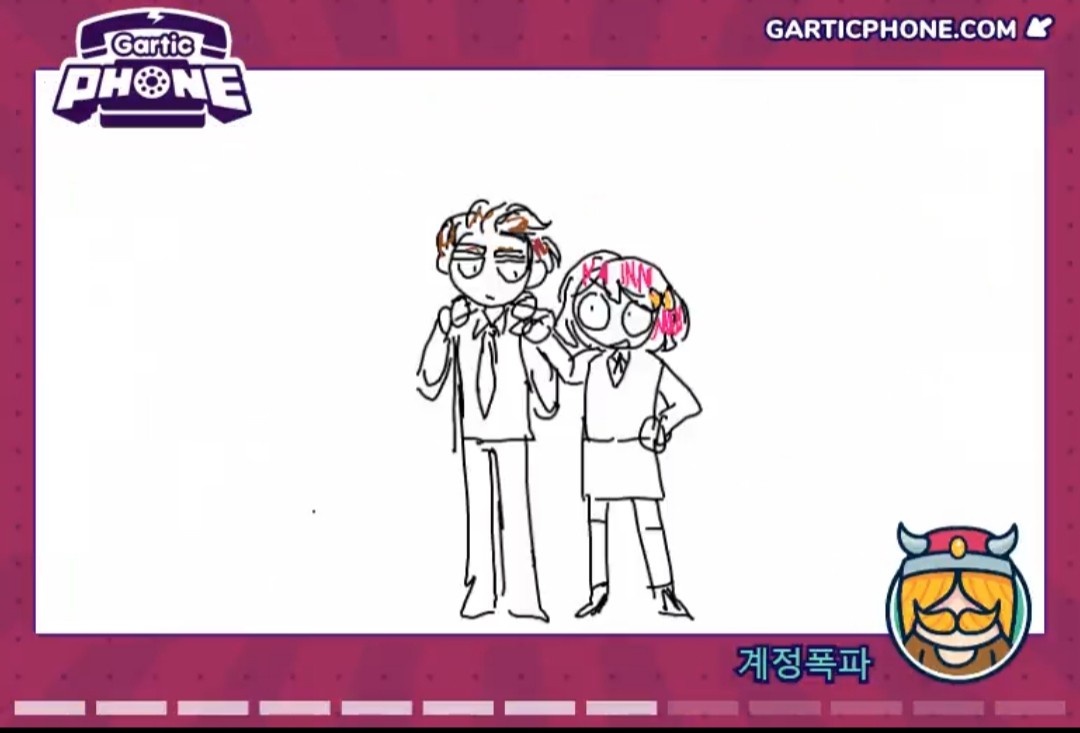 계정폭파 tweet media