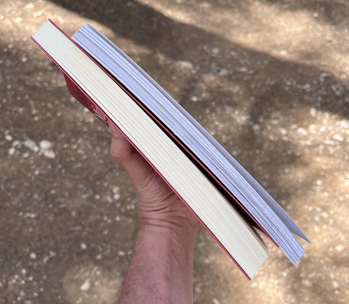 L’infern és ple d’editors que publiquen llibres a contrafibra.