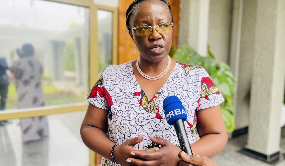 Rwanda Environmental Journalists tweet media