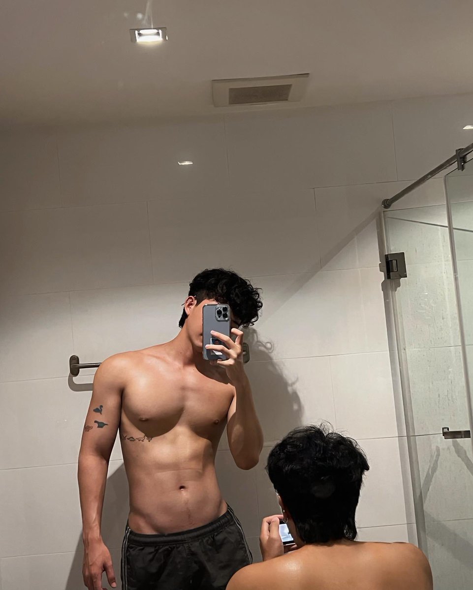 ป๊าอย่าถ่ายนะครับ ออกไปแหมะ 🩲