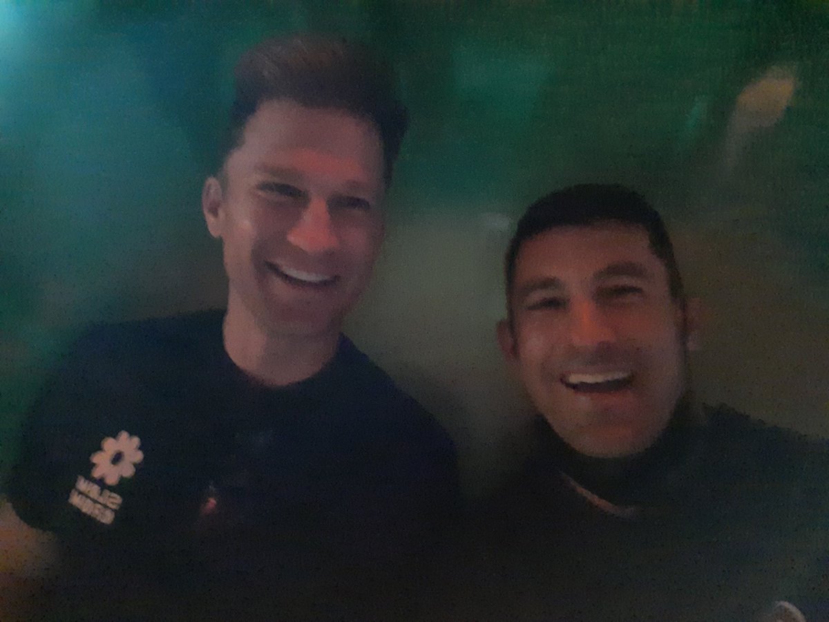 Mr. Evans tweet media