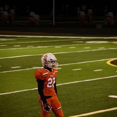 EDGYTIM's tweet photo. New: Get to know
@Shepardfootball 
Shepard 2025 WR/S 
@AnthonyLoughr14 
Anthony Loughran who filled out the EDGYTIM Top Prospect survey https://t.co/2niftJlqCB https://t.co/JfCPpsETiI