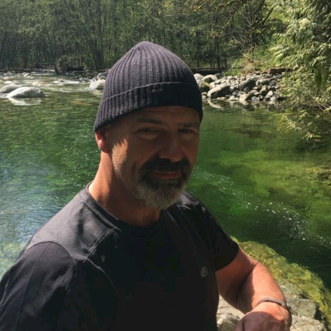 #NewProfilePic
