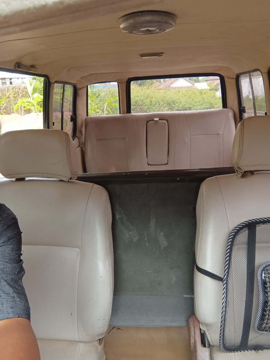 arekngampel's tweet image. Edisi Bantu Kawan. Mari kita bantu juga, monggo dilarisi. Harga dijamin murah meriah, perawatan terjangkau, mesin bandel. Minat boleh dm #Toyota #Kijang #klasik #mobil #mobilbekas

carousell.app.link/yotuFpZa1Bb