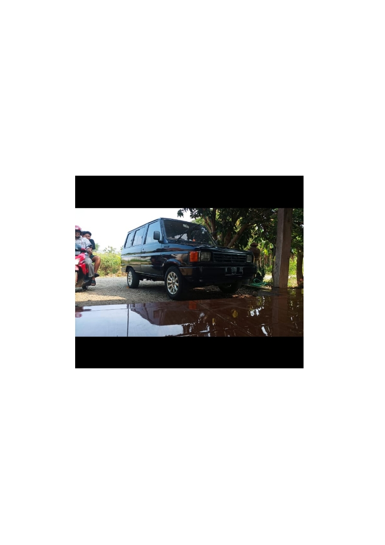 arekngampel's tweet image. Edisi Bantu Kawan. Mari kita bantu juga, monggo dilarisi. Harga dijamin murah meriah, perawatan terjangkau, mesin bandel. Minat boleh dm #Toyota #Kijang #klasik #mobil #mobilbekas

carousell.app.link/yotuFpZa1Bb
