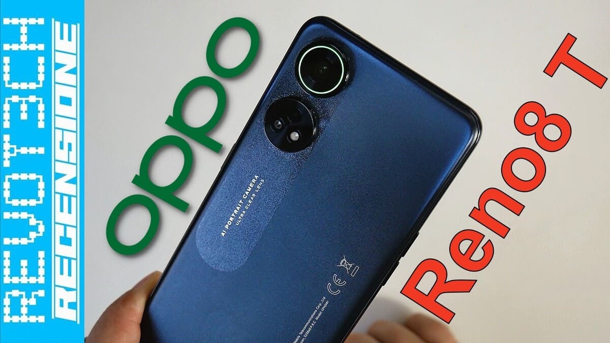 CeotechI's tweet photo. OPPO RENO 8T Recensione | Revot3ch
#Android13 #ColorOS13 #GorillaGlass5 #MediaTekHelioG99 #MidRange #Oppo #OPPOGlow #OPPOReno8T #recensione #Smartphone #VideoRecensione
https://t.co/qjFBX5kVEm https://t.co/ytpP6srNOT