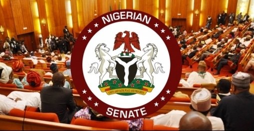 SaharaReporters's tweet image. EXCLUSIVE: Nigerian Senate To Pass Resolution Ruling Out Military Action In Niger Republic, Says US Forces Already Have Base In Francophone Country | Sahara Reporters bit.ly/444Y2mc