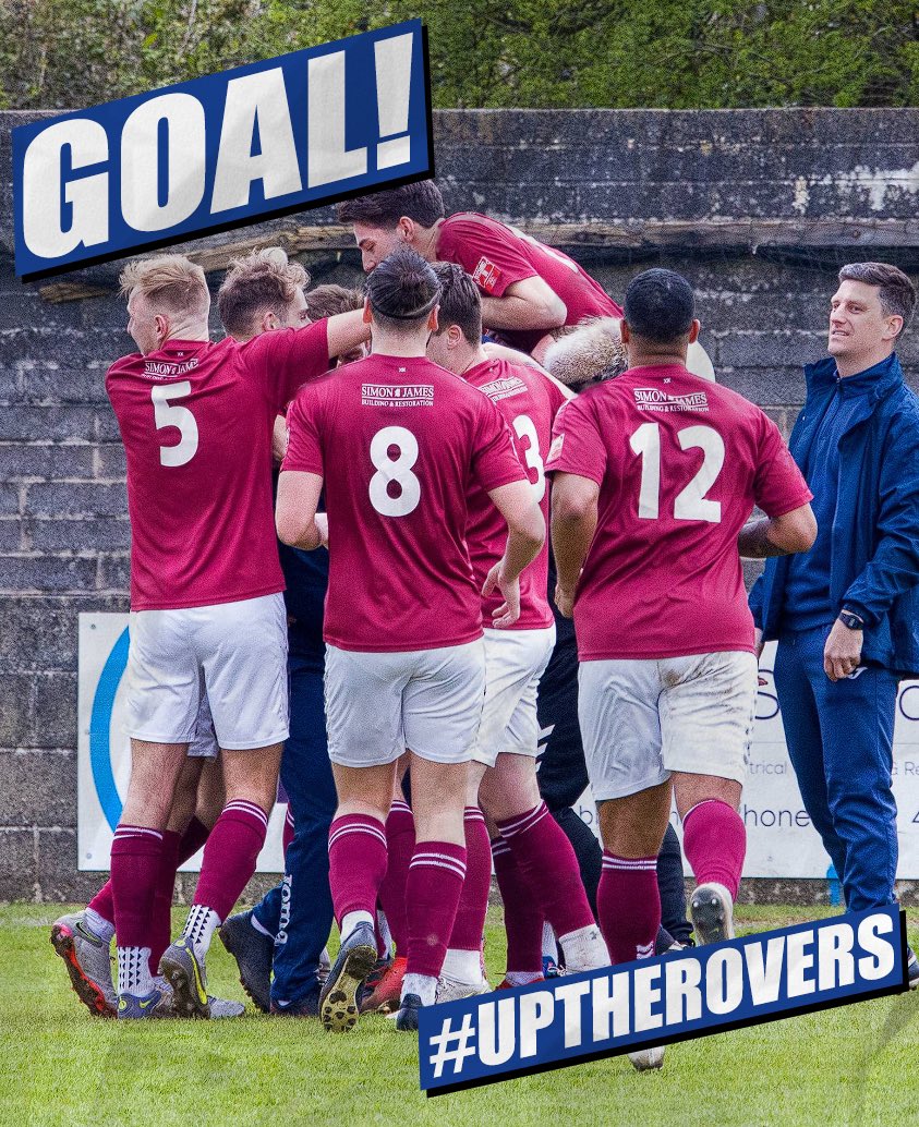 17’ GOAL! Braeden Symes delivers a low ball into the box from a free kick that finds Fin Haines in space who puts it past the keeper with ease. 

🔴⚪️ PRFC 1 - 0 TTFC 🔵⚪️
#UpTheRovers