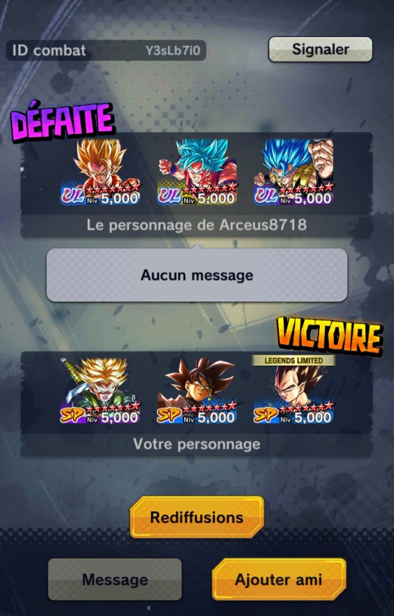 FanaraYanis's tweet photo. A sa place j'aurais arrêté le jeux mdrrr https://t.co/8mOVCkIYQM