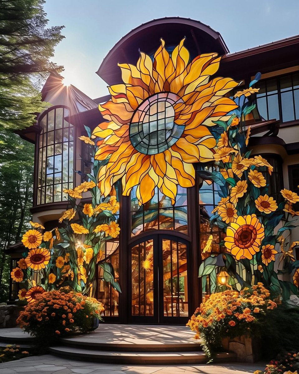 Sunflower lovers community (@Sunflower225500) / Posts / X