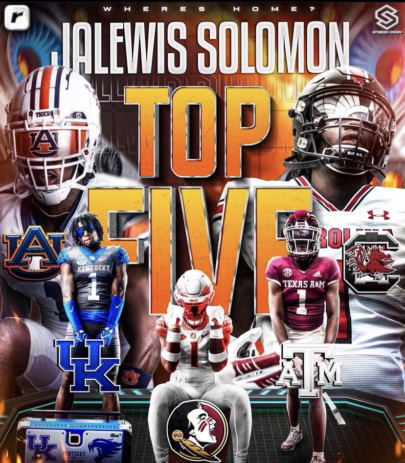 Todays the day for Jalewis Solomon, who will he choose??👀👀👀👀 4pm SET YOUR CLOCKS and TURN NOTIS ON‼️‼️‼️‼️