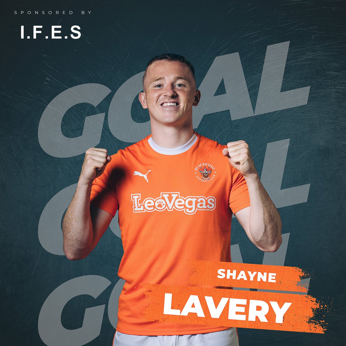 19’ - LAVERY SCORES!!

🍊 #UTMP | 1-0