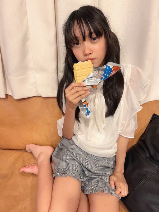 松田かれんのTwitter画像1