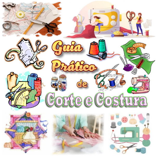 mpsnet's tweet image. Guia Prático de Corte de Costura. Veja em detalhes no site mpsnet.net/G/518.html  

Para você, que quer fazer suas próprias roupas ou quer conquistar um espaço no mercado e aprender uma nova profissão. 

Totalmente prático. Nas primeiras aulas você já corta e costura.

#costura