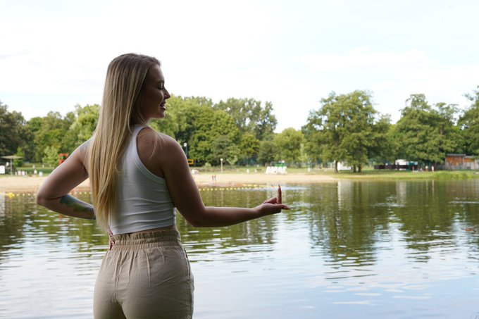 Macie plany na wrzesień? Moje powoli się klaruja 🥵🥵🍑🍆 kto zgadnie? https://t.co/PHHhcZQaWj<a href="/tag/noweprofilowe"class="tags"><span>#noweprofilowe</span></a>