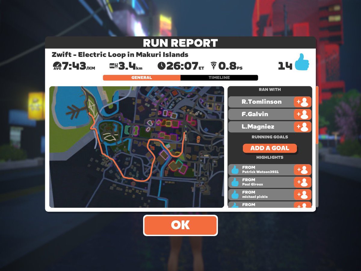 gabi_runs's tweet photo. Enjoying my day off from work 🙃
Indoor ride on the IM Chattanooga course , 3hr 50mins. Thanks #FulGaz
Followed by a crazy easy run / walk on #Zwift for 26mins.
Had a decent training week so far , only a short 60mins swim in the lake left for tomorrow. https://t.co/PRYpbtQ95M