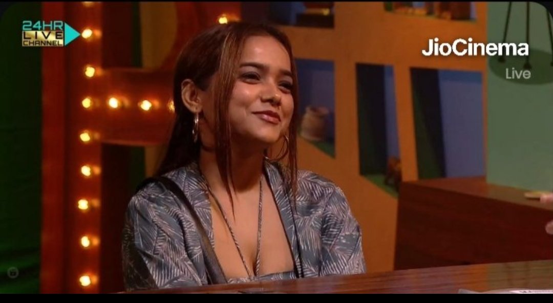 BhowmikSuk51438's tweet image. Most targeted by makers but most lovable by the audience ❤️ 
Our Rani 📌🥺 #ManishaRani𓃵

#MANISHADESERVERESPECT
#DESERVINGWINNERMANISHA
#BiggBosOTT2 #BiggBoss #ManishaRani