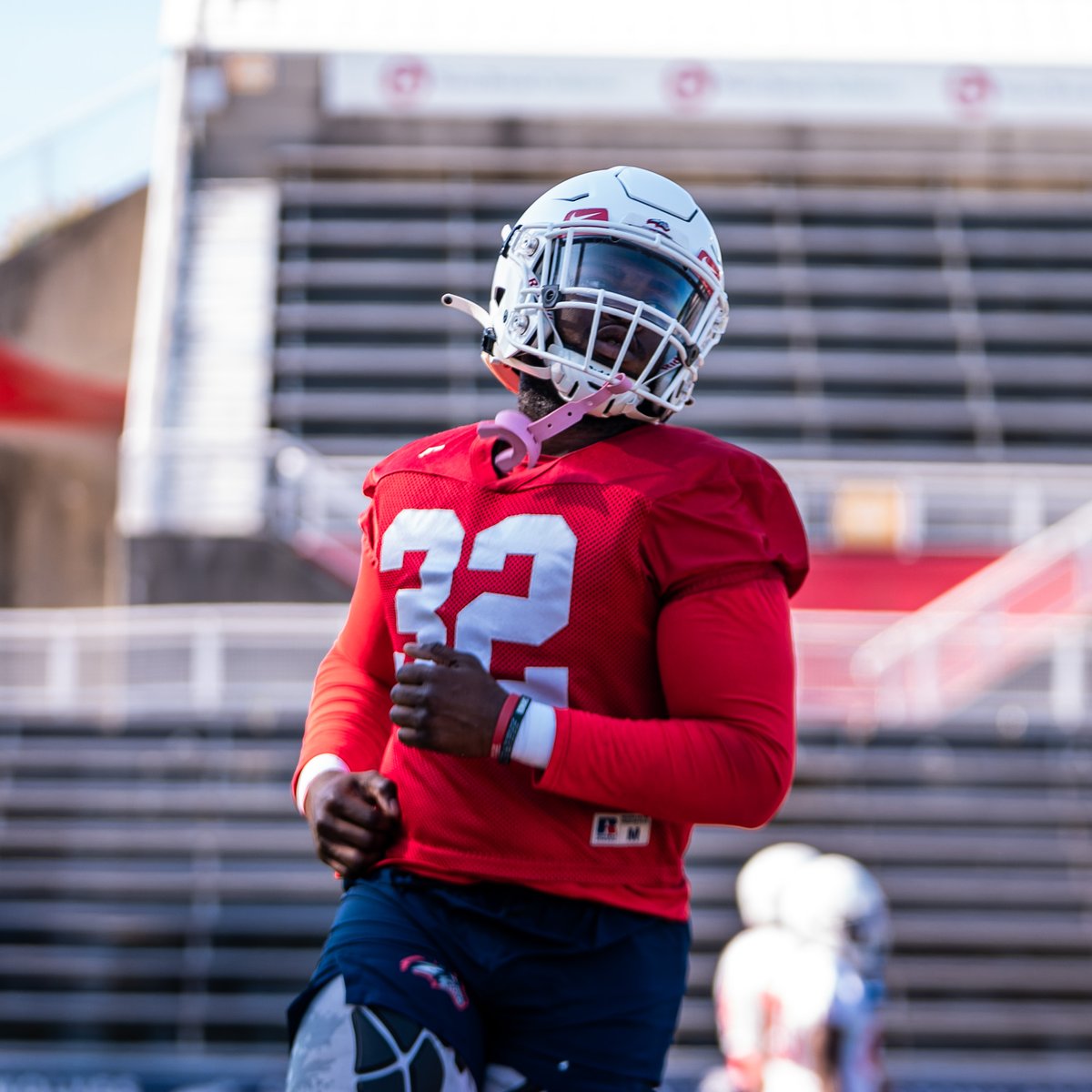 Stony Brook Football tweet media
