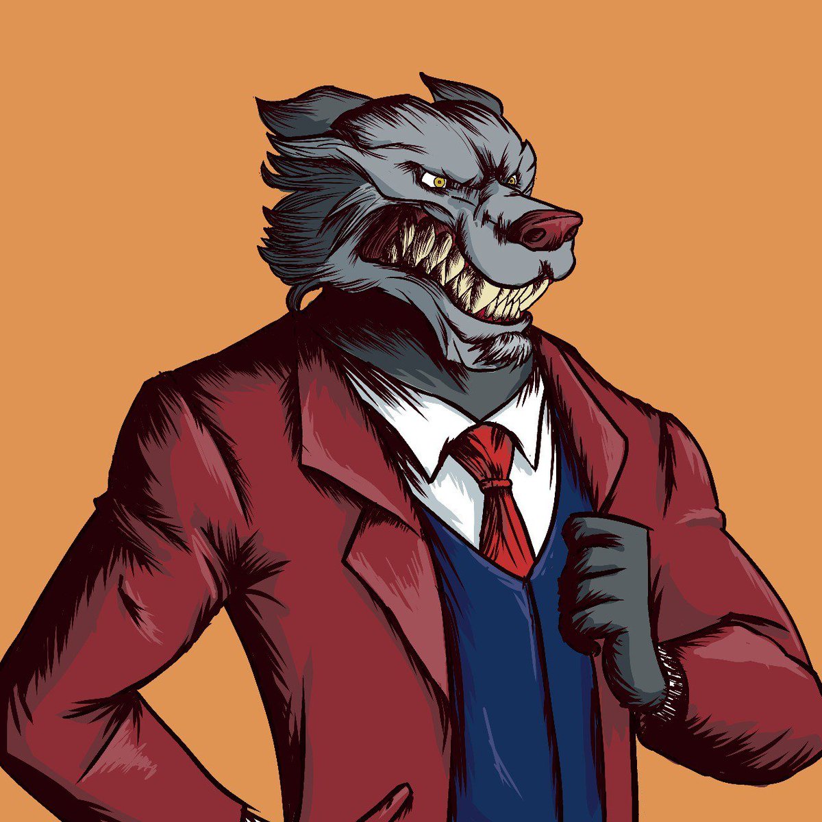 Prowlers tweet media