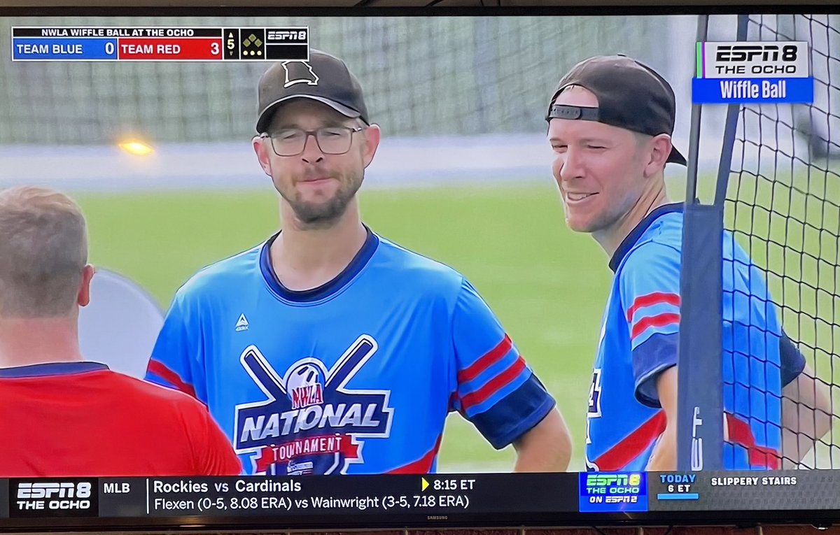 Skibbe Wiffleball League tweet media