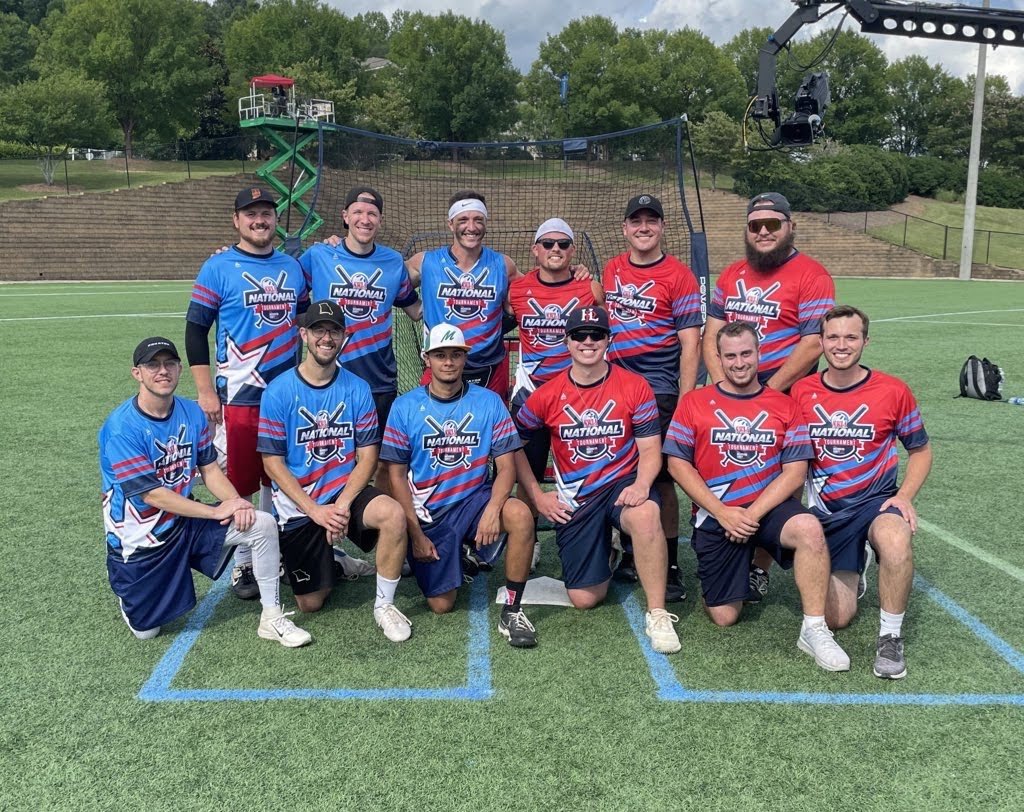 Skibbe Wiffleball League tweet media