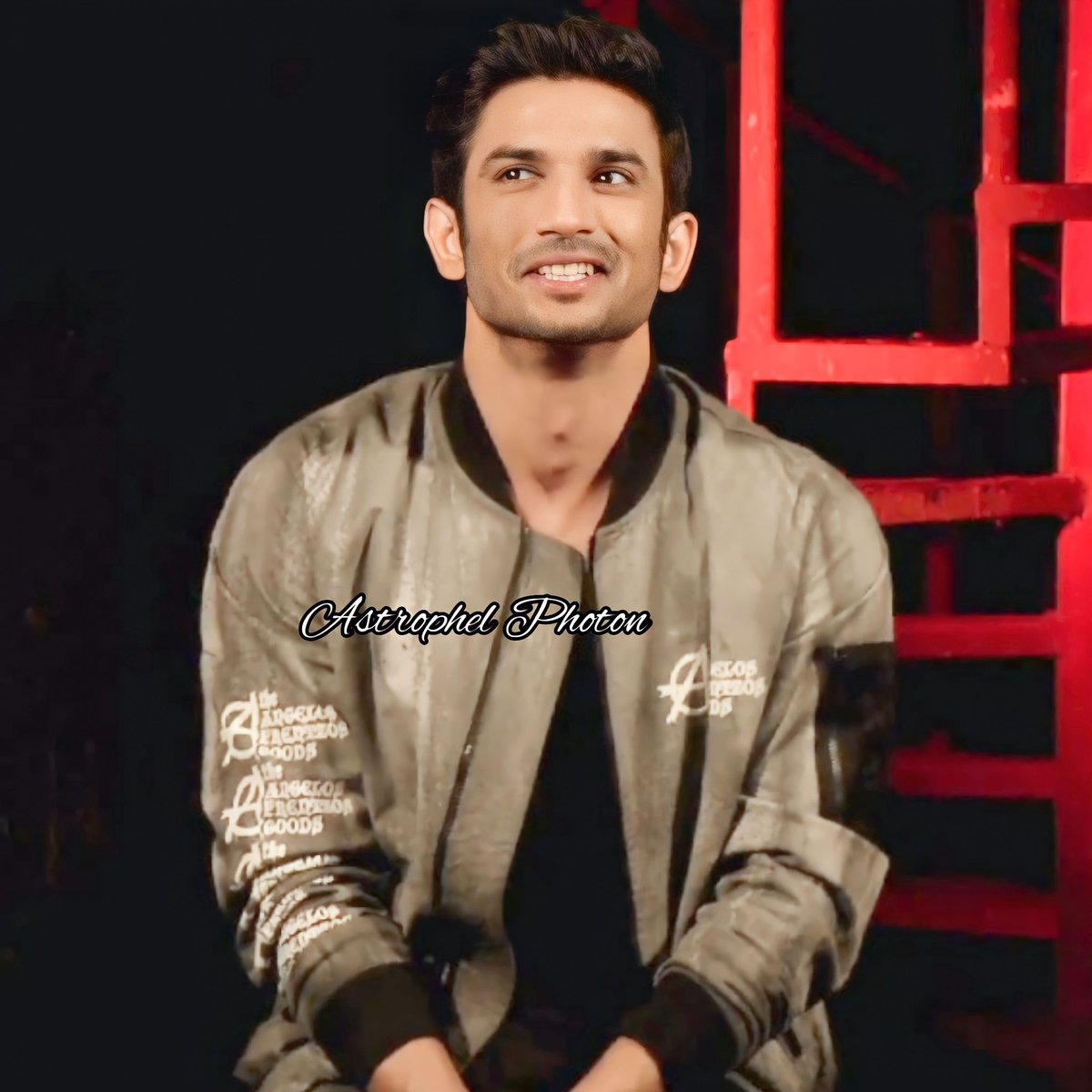 kundu_koushani's tweet photo. Too many people walk the walk but very few people walk the talk , Sushant Singh Rajput is one of those , rarest of rare who walked the talk by making his own way without following any crowd , without any God Father but with his passion &amp; hardwork.

Sushant Walked D Talk https://t.co/T0w3n3CPVX