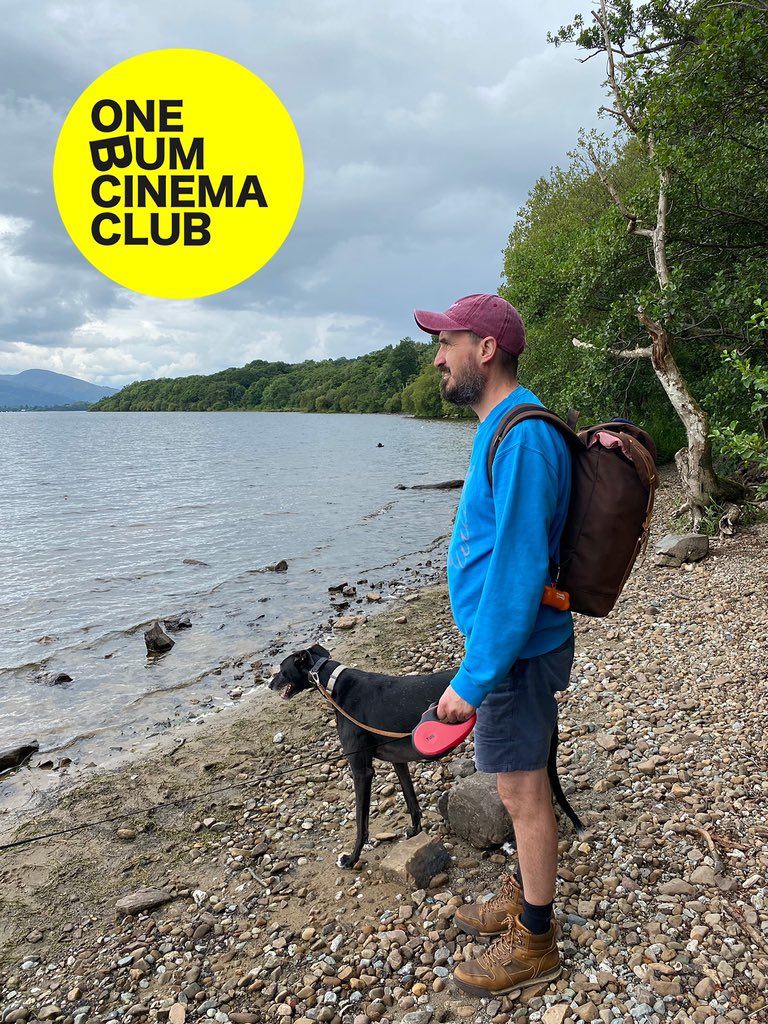 🚨IT’S OFFICIAL!🚨

The One Bum has relocated to Scotland 🏴󠁧󠁢󠁳󠁣󠁴󠁿 

We’ve not been up to much lately as we’ve been busy moving ourselves up to Glasgow! 

So watch this space in the coming weeks for more news!

💛💛