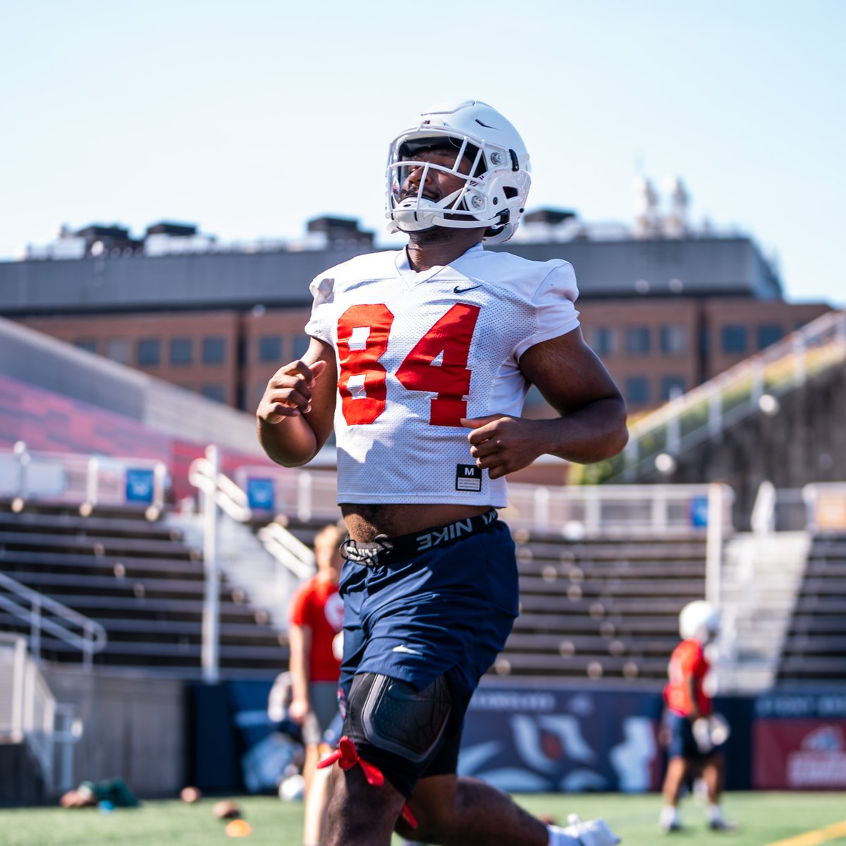 Stony Brook Football tweet media