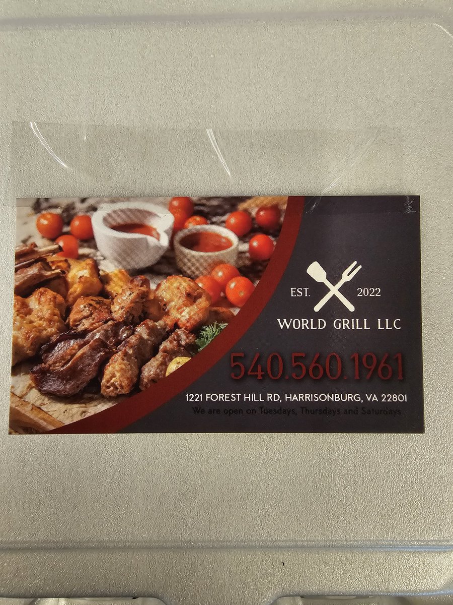 Aaron H. Gray tweet media