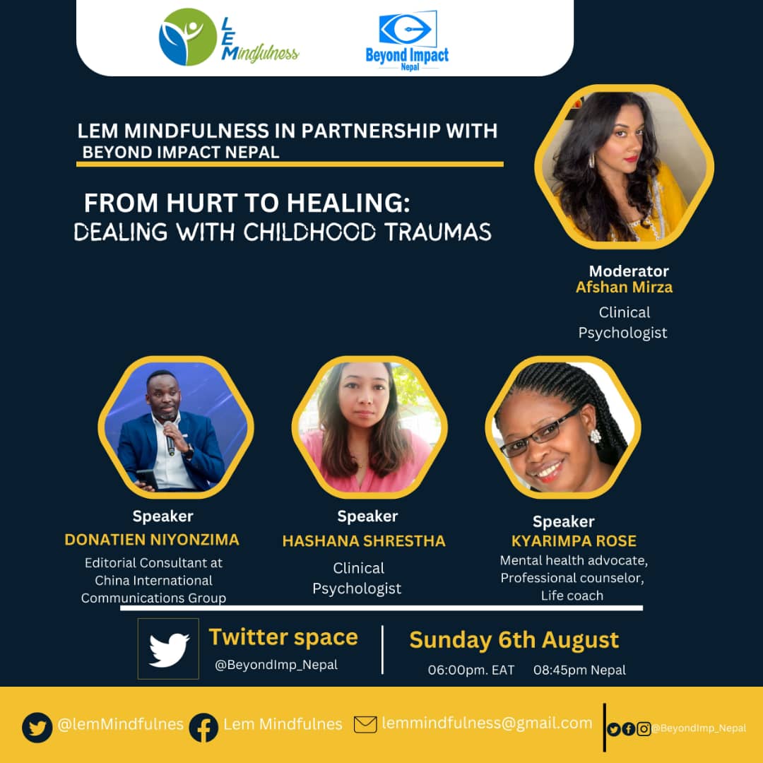 Beyond Impact Nepal tweet media