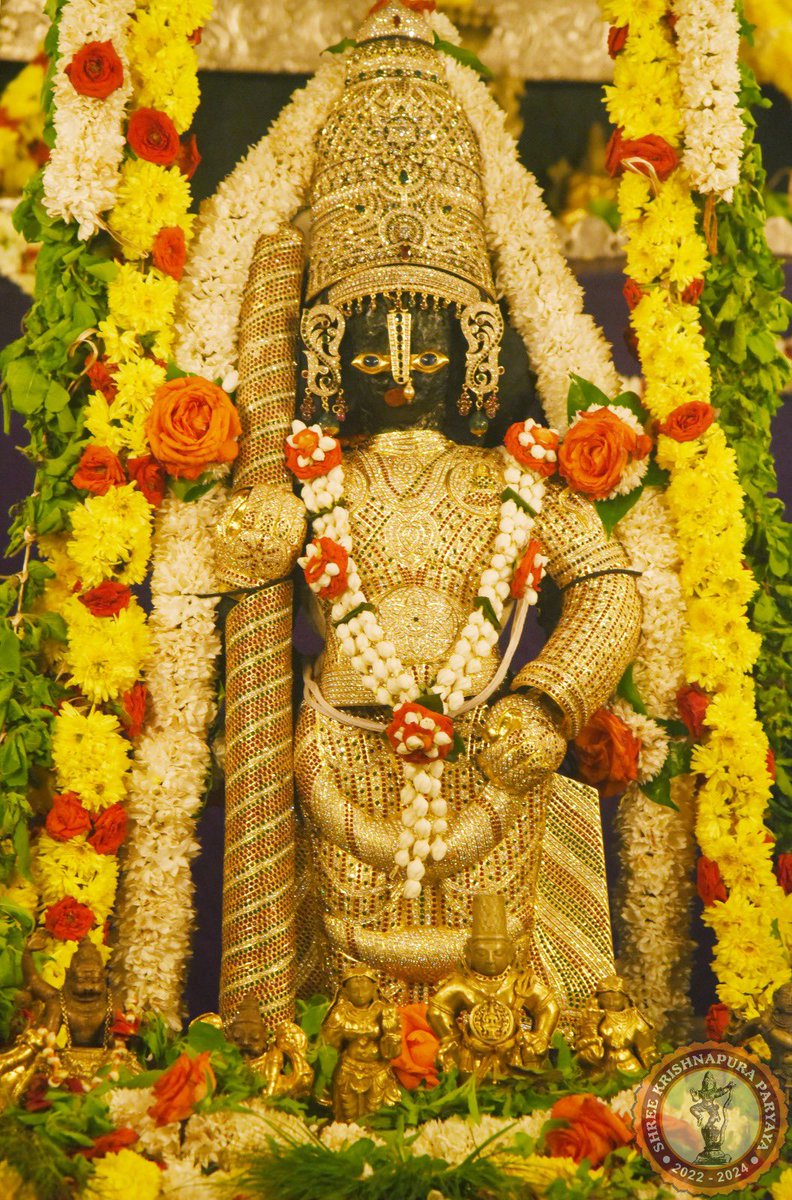 anilbhatortho's tweet photo. #UdupiKrishna today 🙏🏼 https://t.co/TgBdmRJZhX