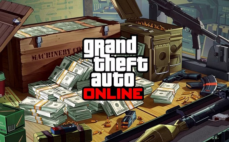 RStarUniverse's tweet photo. What’s your favourite #GTAOnline DLC that has been released? https://t.co/1ntPfoDWWX