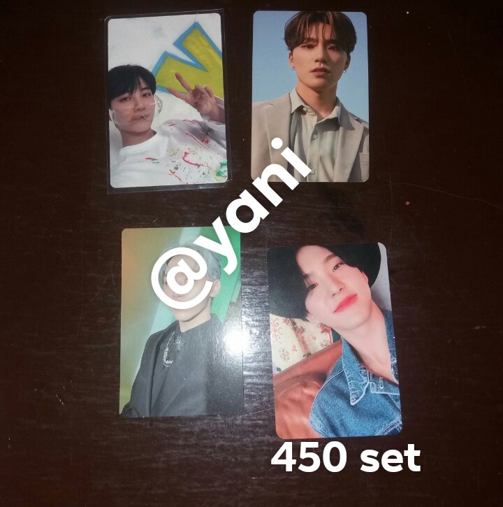 http_soons's tweet photo. WTS/LFB 

- SVT official photocards
- 9/10 condi
- pc + sf + pf

* price still negotiable (if op please message me po, hindi po me gamay sa pricing since this is my first time, TY!)

tags. carver pc fts pc dicon pc incomplete dino pc attacca seungkwan pc going mag. pc dk bss pc https://t.co/mk6l7VxzEL