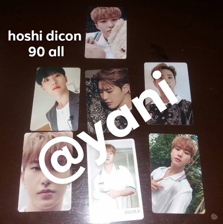 http_soons's tweet photo. WTS/LFB 

- SVT official photocards
- 9/10 condi
- pc + sf + pf

* price still negotiable (if op please message me po, hindi po me gamay sa pricing since this is my first time, TY!)

tags. carver pc fts pc dicon pc incomplete dino pc attacca seungkwan pc going mag. pc dk bss pc https://t.co/mk6l7VxzEL