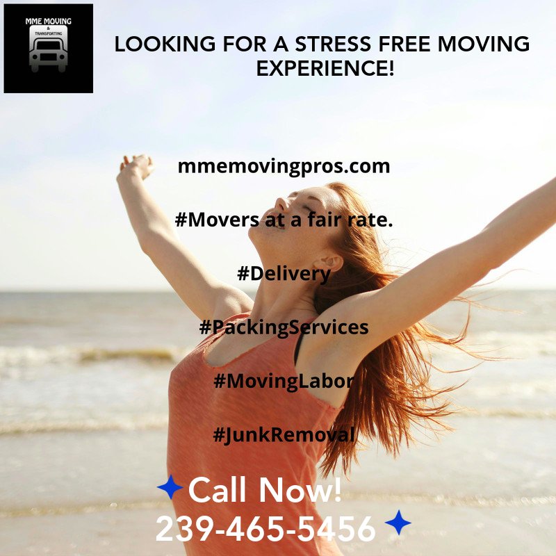 mmemovingpros.com

#Movers at a fair rate.

#Delivery

#PackingServices 

#MovingLabor

#JunkRemoval