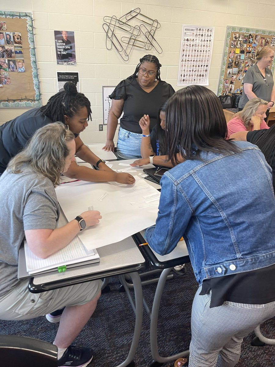 Crystal Haynie (@crystalhaynierc) on Twitter photo Our Summer Curriculum Team presented the New 3-5 ELA Updates for the ‘24-‘25 Standards! There was such great collaboration and conversations in our session! Our team knocked it out of the ballpark! <a href="/RichlandTwo/">Richland School District Two</a> <a href="/JosephKeelsCubs/">Joseph Keels Elementary School</a> <a href="/ZayZachRhyn/">Alvera Butler</a> <a href="/ArthurNewtonJr/">Arthur Newton</a> Our Summer Curriculum Team presented the New 3-5 ELA Updates for the ‘24-‘25 Standards! There was such great collaboration and conversations in our session! Our team knocked it out of the ballpark! <a href="/RichlandTwo/">Richland School District Two</a> <a href="/JosephKeelsCubs/">Joseph Keels Elementary School</a> <a href="/ZayZachRhyn/">Alvera Butler</a> <a href="/ArthurNewtonJr/">Arthur Newton</a>