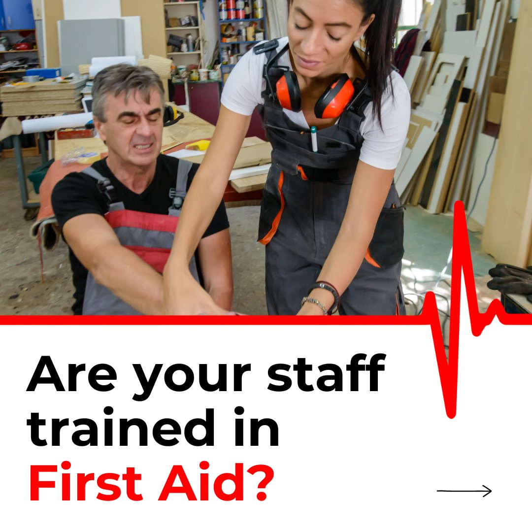 gjp_health's tweet image. GJP Health offer classroom - based first aid training for all industries and sectors. If you're interested in booking a first aid course with GJP Health please get in touch. 

#firstaid #Firstaidtraining #firstaidtrainers