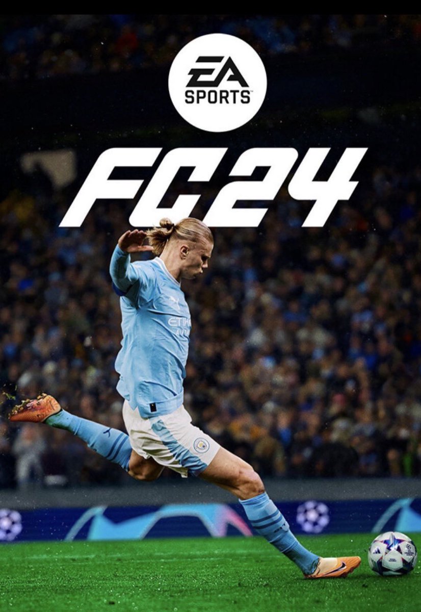 TwoSyncOfficial's tweet photo. GIVEAWAY - EA FC24. Like, follow. Will pick a winner 31st August.

Can't wait to get making YouTube videos for this. So ready to cook 🔥🔥 https://t.co/MgTMkQ1EJV