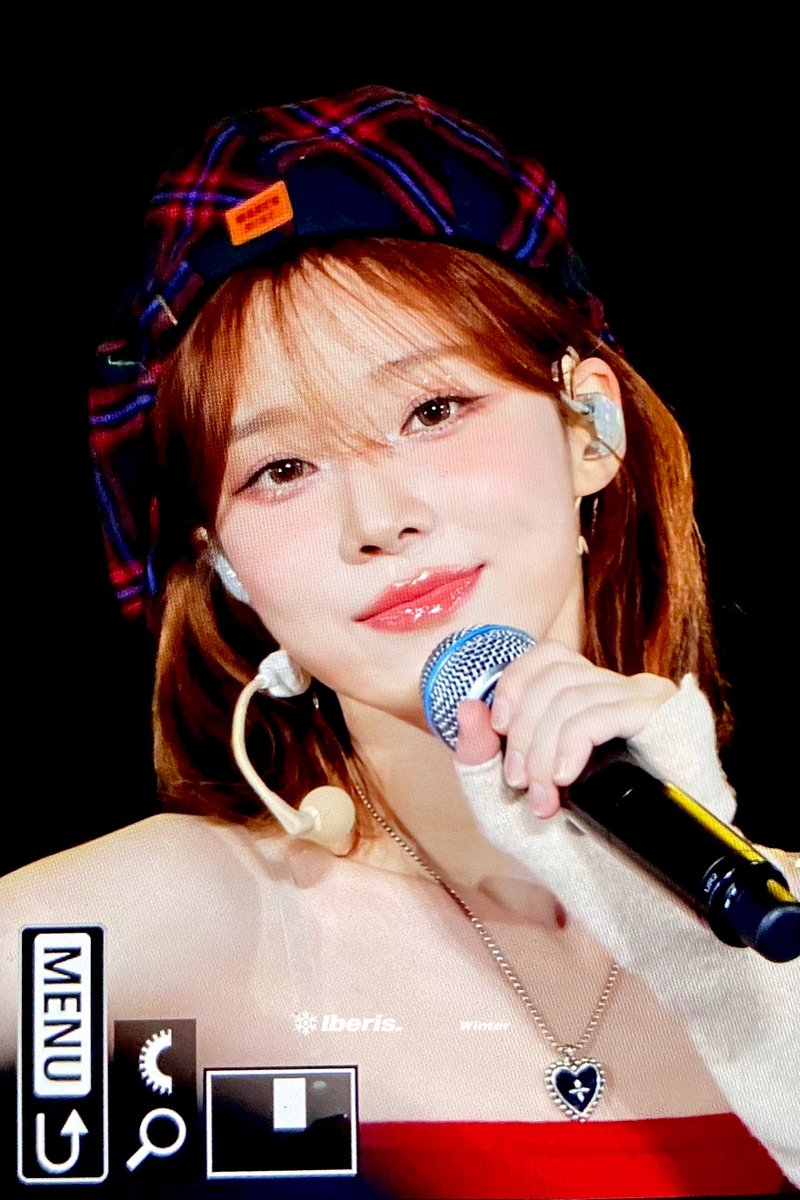 230805 Tokyo dome👸🏻

#WINTER #윈터 
#aespa #æspa #에스파
<a href="/aespa_official/">aespa</a>