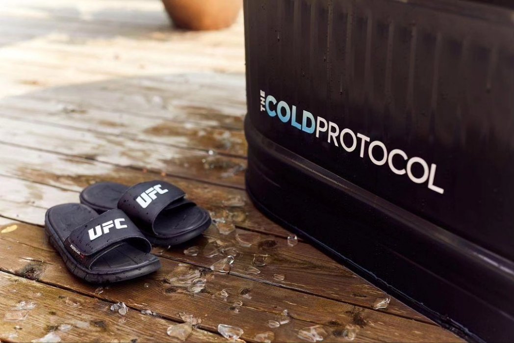 THE__MONSTER's tweet photo. Check out @thecoldprotocol for all your cold tub needs! They are a local company and if you use promo code "MONSTER" you save 20% off your purchase! https://t.co/O3Ans0Ihn4
#coldtub #coldplunge #TheMonster #local https://t.co/ihLpgnfBJZ