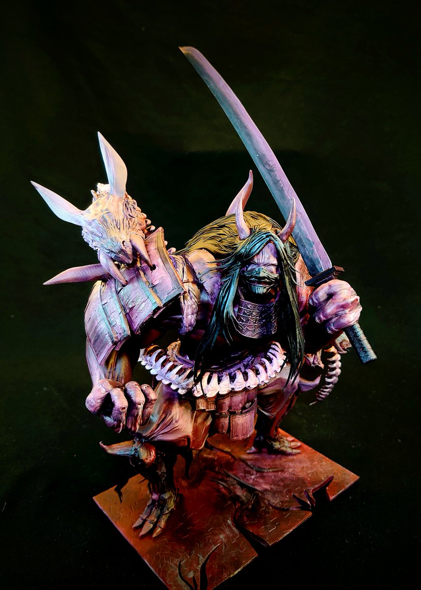 kansouki222's tweet image. ある程度パーツの目途が立ったので、少数ですがboothに出品します。WS2023Sと同じガレージキットなのでよろしくお願いします。
明日の昼頃に購入欄開設します。
♯WS2023S

abyaa.booth.pm