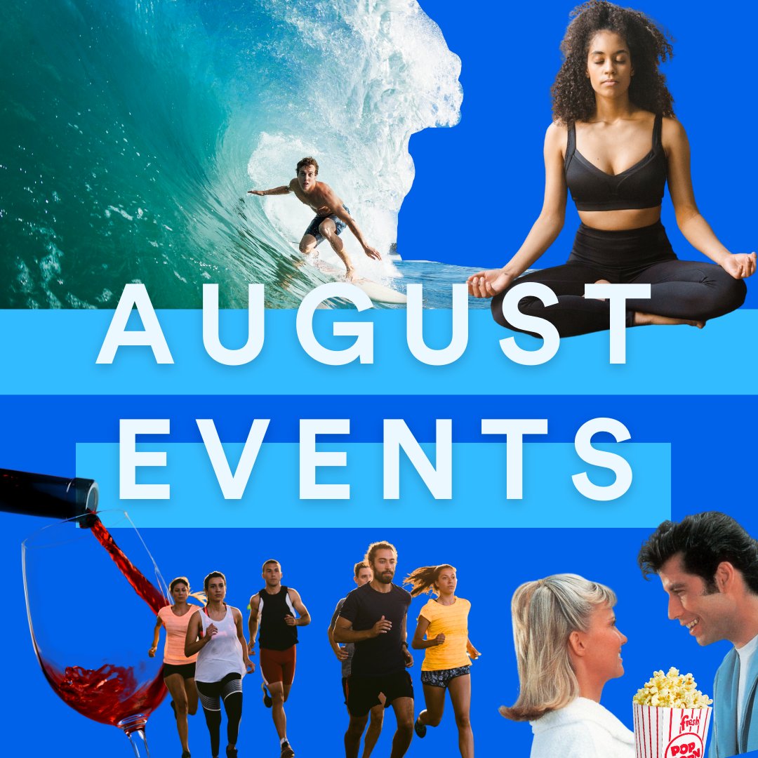 Chelsea Piers Fitness tweet media